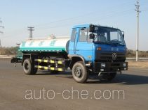 Поливальная машина (автоцистерна водовоз) Zhongchang XZC5122GSS3