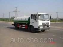 Поливальная машина (автоцистерна водовоз) Zhongchang XZC5123GSS3