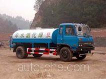 Поливальная машина (автоцистерна водовоз) Zhongchang XZC5141GPS7D