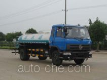 Поливальная машина (автоцистерна водовоз) Zhongchang XZC5161GSS4