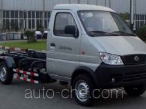 Мусоровоз с отсоединяемым кузовом XCMG XZJ5032ZXXA4