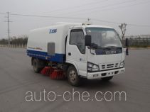 Подметально-уборочная машина XCMG XZJ5060TSL