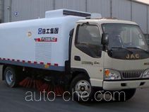 Подметально-уборочная машина XCMG XZJ5070TSLH4