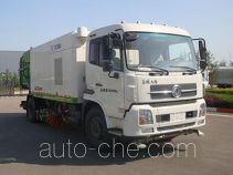 Подметально-уборочная машина XCMG XZJ5160TXSA4