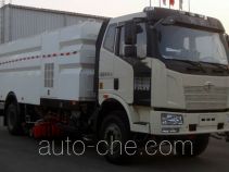 Подметально-уборочная машина XCMG XZJ5160TXSC4