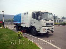 Подметально-уборочная машина XCMG XZJ5161TSL