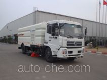 Подметально-уборочная машина XCMG XZJ5161TXS