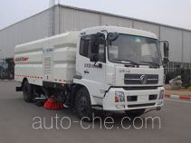 Подметально-уборочная машина XCMG XZJ5161TXSA4