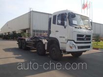 Мусоровоз с отсоединяемым кузовом XCMG XZJ5310ZXX