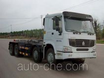 Мусоровоз с отсоединяемым кузовом XCMG XZJ5311ZXX