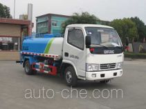 Поливальная машина для полива или опрыскивания растений Zhongjie XZL5040GPS5