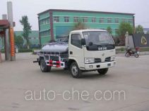 Вакуумная машина Zhongjie XZL5040GXE3