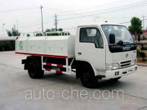 Самосвал мусоровоз Zhongjie XZL5040ZLJ