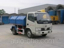 Самосвал мусоровоз Zhongjie XZL5050ZLJ3