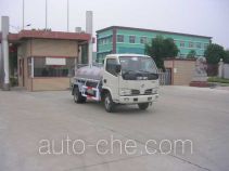 Поливальная машина (автоцистерна водовоз) Zhongjie XZL5051GSS3