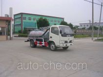 Вакуумная машина Zhongjie XZL5051GXE3