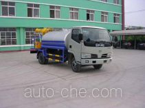 Поливальная машина для полива или опрыскивания растений Zhongjie XZL5060GPSE