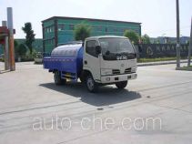 Машина для мытья дорог под высоким давлением Zhongjie XZL5060GQX3