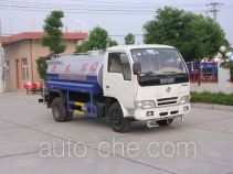 Поливальная машина (автоцистерна водовоз) Zhongjie XZL5060GSS