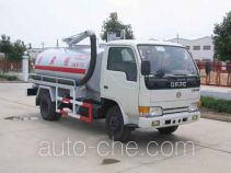 Вакуумная машина Zhongjie XZL5060GXE