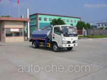 Вакуумная машина Zhongjie XZL5060GXE3