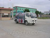 Вакуумная илососная машина Zhongjie XZL5060GXW3