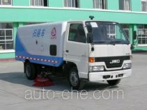 Подметально-уборочная машина Zhongjie XZL5060TSLJ