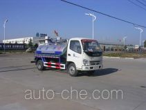 Вакуумная машина Zhongjie XZL5062GXE3