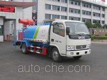 Поливальная машина для полива или опрыскивания растений Zhongjie XZL5070GPS5