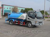 Поливальная машина (автоцистерна водовоз) Zhongjie XZL5070GSS4