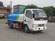 Поливальная машина (автоцистерна водовоз) Zhongjie XZL5070GSS5