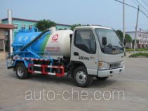 Илососная машина Zhongjie XZL5070GXW4