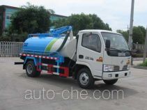 Илососная машина для биогазовых установок Zhongjie XZL5070GZX4