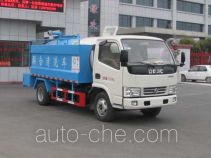 Илососная машина для биогазовых установок Zhongjie XZL5070GZX5