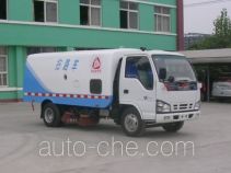 Подметально-уборочная машина Zhongjie XZL5070TSLN