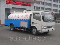 Поливо-моечная машина Zhongjie XZL5071GQX5