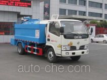 Илососная машина для биогазовых установок Zhongjie XZL5071GZXD4