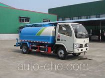 Поливальная машина (автоцистерна водовоз) Zhongjie XZL5072GSS4