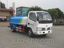 Поливальная машина (автоцистерна водовоз) Zhongjie XZL5072GSS5