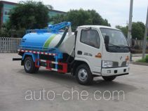 Илососная машина для биогазовых установок Zhongjie XZL5072GZX5