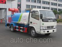Машина для распыления дезинфекционных веществ Zhongjie XZL5072TSD4