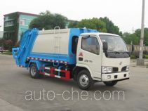 Мусоровоз с уплотнением отходов Zhongjie XZL5072ZYS5