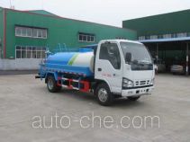 Поливальная машина (автоцистерна водовоз) Zhongjie XZL5073GSS4