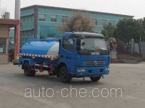 Поливальная машина (автоцистерна водовоз) Zhongjie XZL5080GSS4