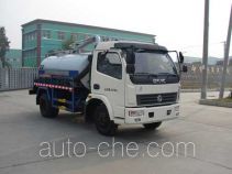 Илососная машина для биогазовых установок Zhongjie XZL5080GZX4