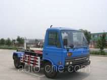 Мусоровоз мультилифт Zhongjie XZL5080ZLB