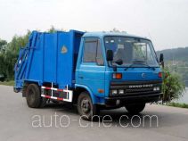 Мусоровоз с уплотнением отходов Zhongjie XZL5080ZYS