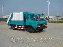 Мусоровоз с уплотнением отходов Zhongjie XZL5081ZYS