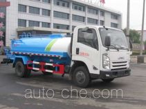 Поливальная машина (автоцистерна водовоз) Zhongjie XZL5083GSS4