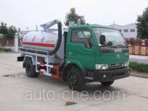 Вакуумная машина Zhongjie XZL5086GXE